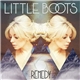 Little Boots - Remedy